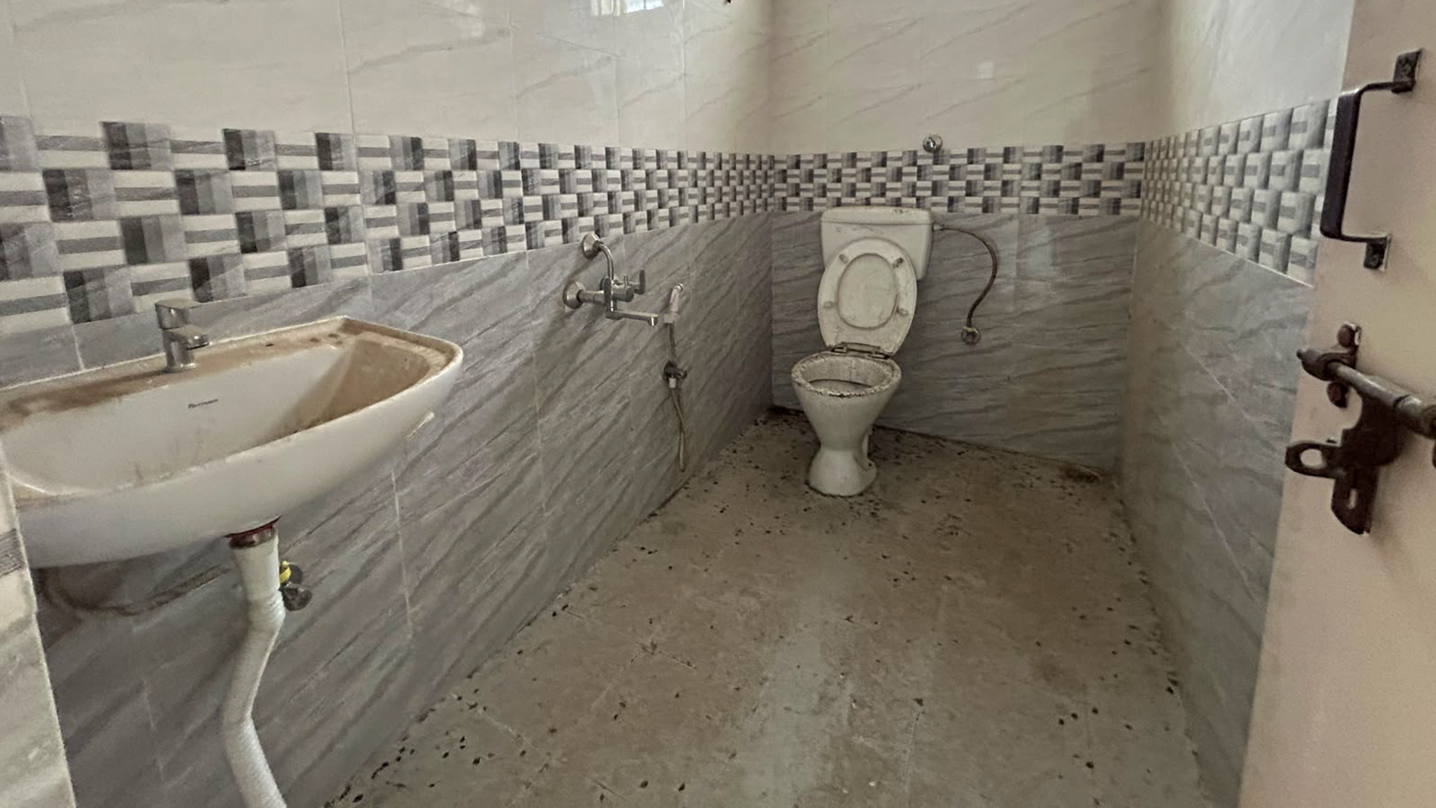 2 BHK Flat for sale in PEACE PARK, Attibele Bengaluru — photo 3
