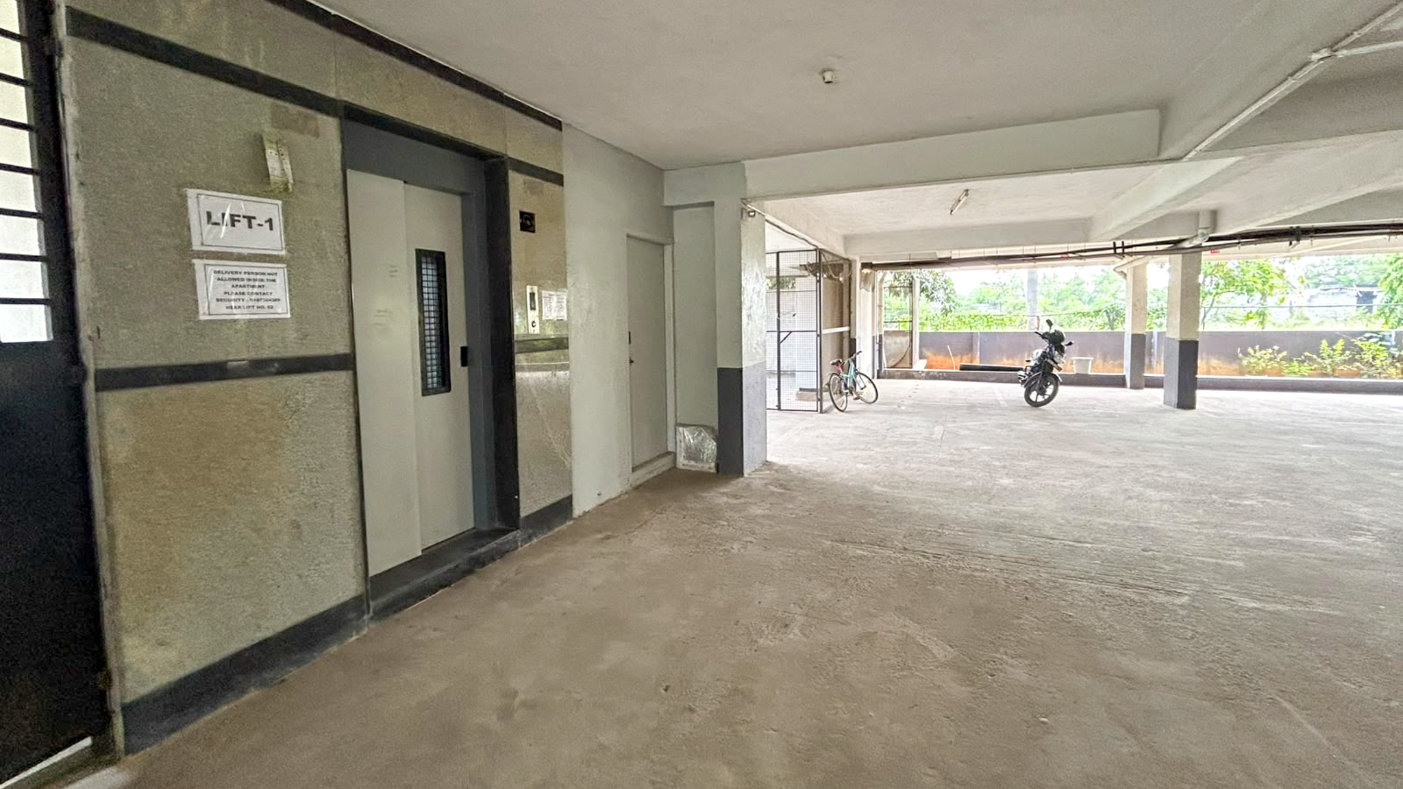 2 BHK Flat for sale in PEACE PARK, Attibele Bengaluru — photo 12