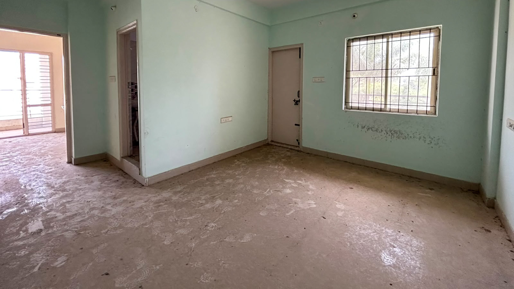 2 BHK Flat for sale in PEACE PARK, Attibele Bengaluru — photo 4