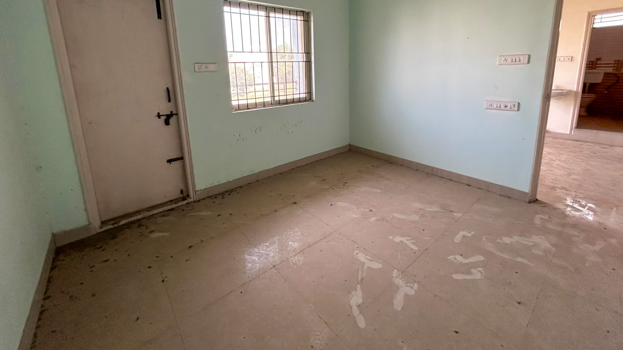 2 BHK Flat for sale in PEACE PARK, Attibele Bengaluru — photo 12
