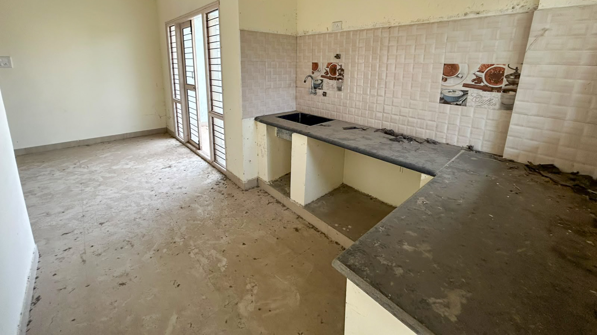 2 BHK Flat for sale in PEACE PARK, Attibele Bengaluru — photo 17
