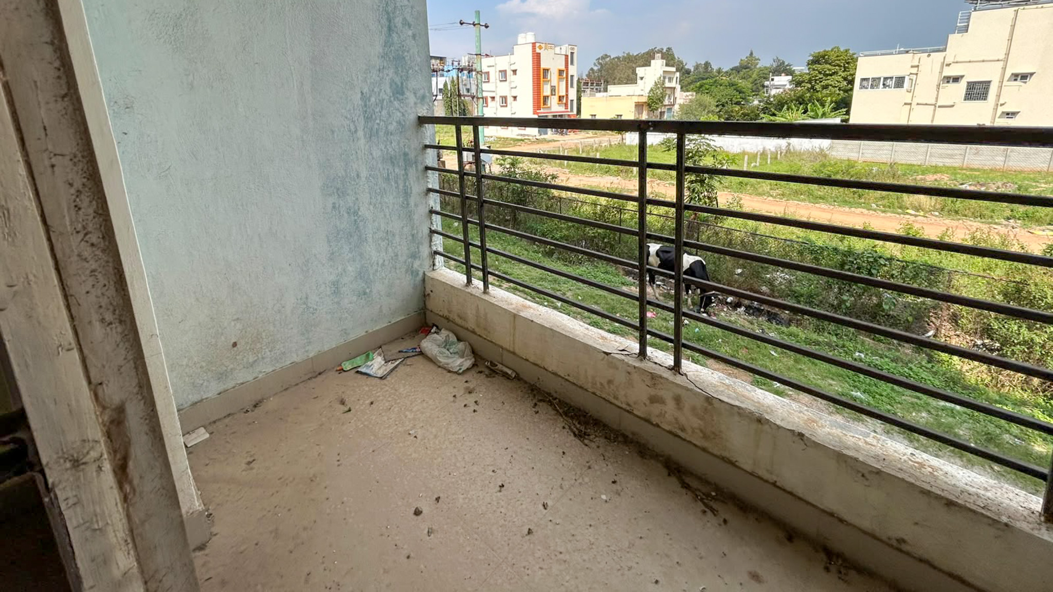 2 BHK Flat for sale in PEACE PARK, Attibele Bengaluru — photo 14