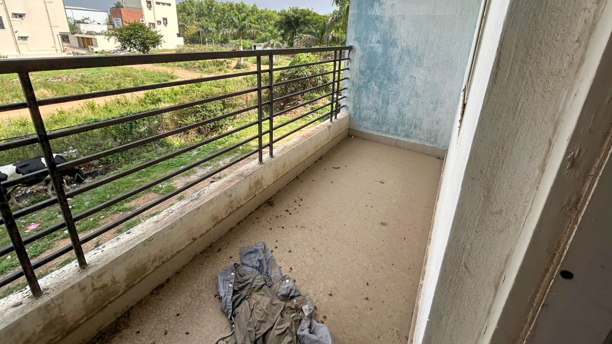 2 BHK Flat for sale in PEACE PARK, Attibele Bengaluru — photo 15