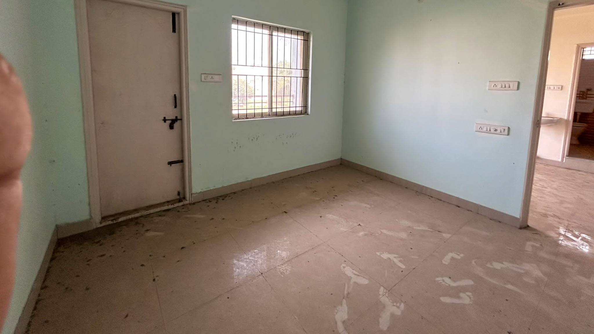 2 BHK Flat for sale in PEACE PARK, Attibele Bengaluru — photo 9