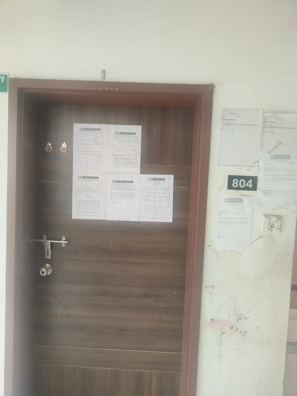 54.73 square meter Flat for sale in RAJKOT Rajkot — photo 7