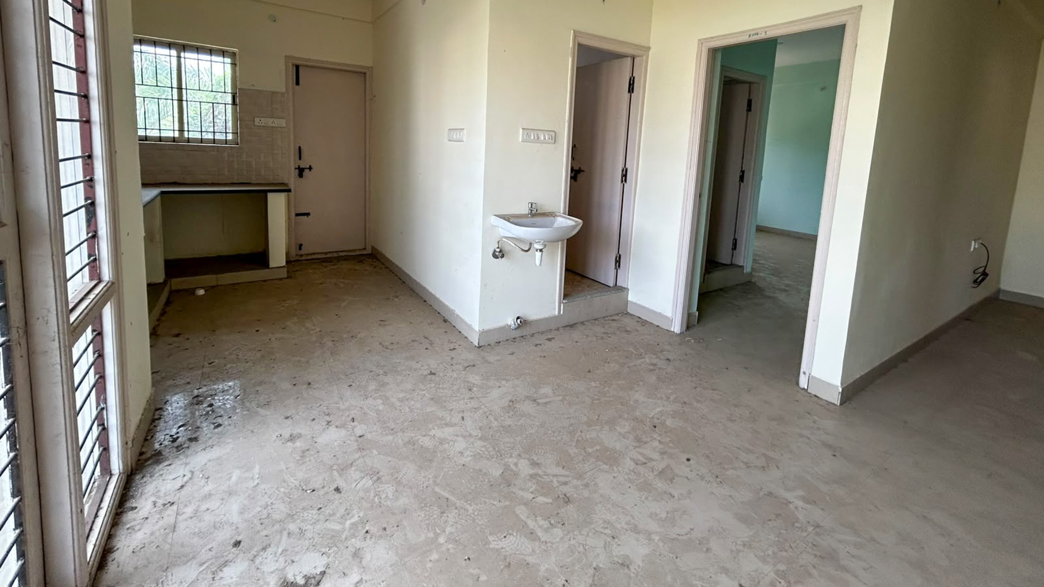 2 BHK Flat for sale in PEACE PARK, Attibele Bengaluru — photo 18