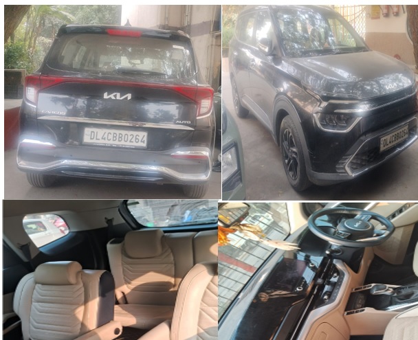CAR for sale in PITAMPURA New Delhi