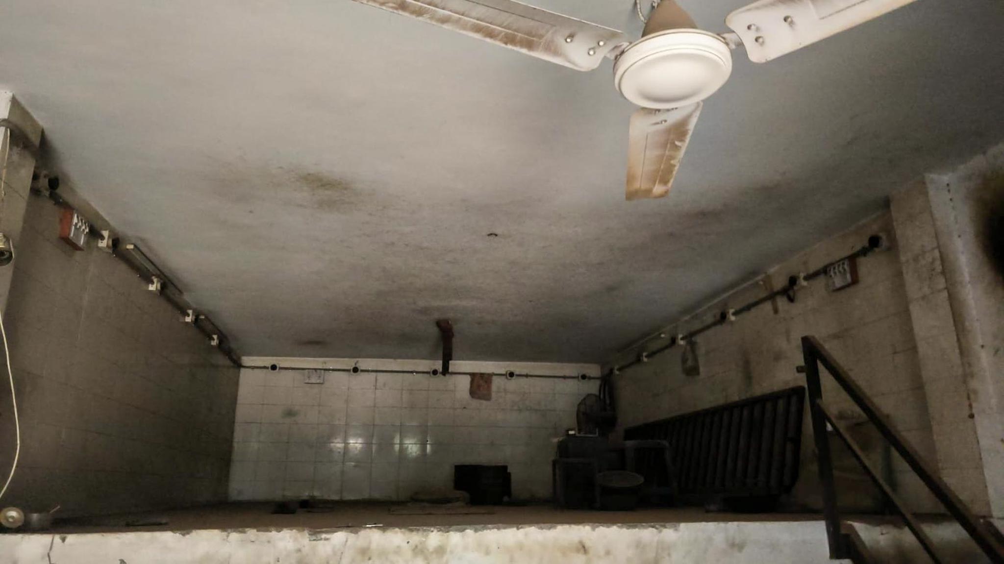 99 square meter Industrial Shed for sale in Rajkot — photo 5