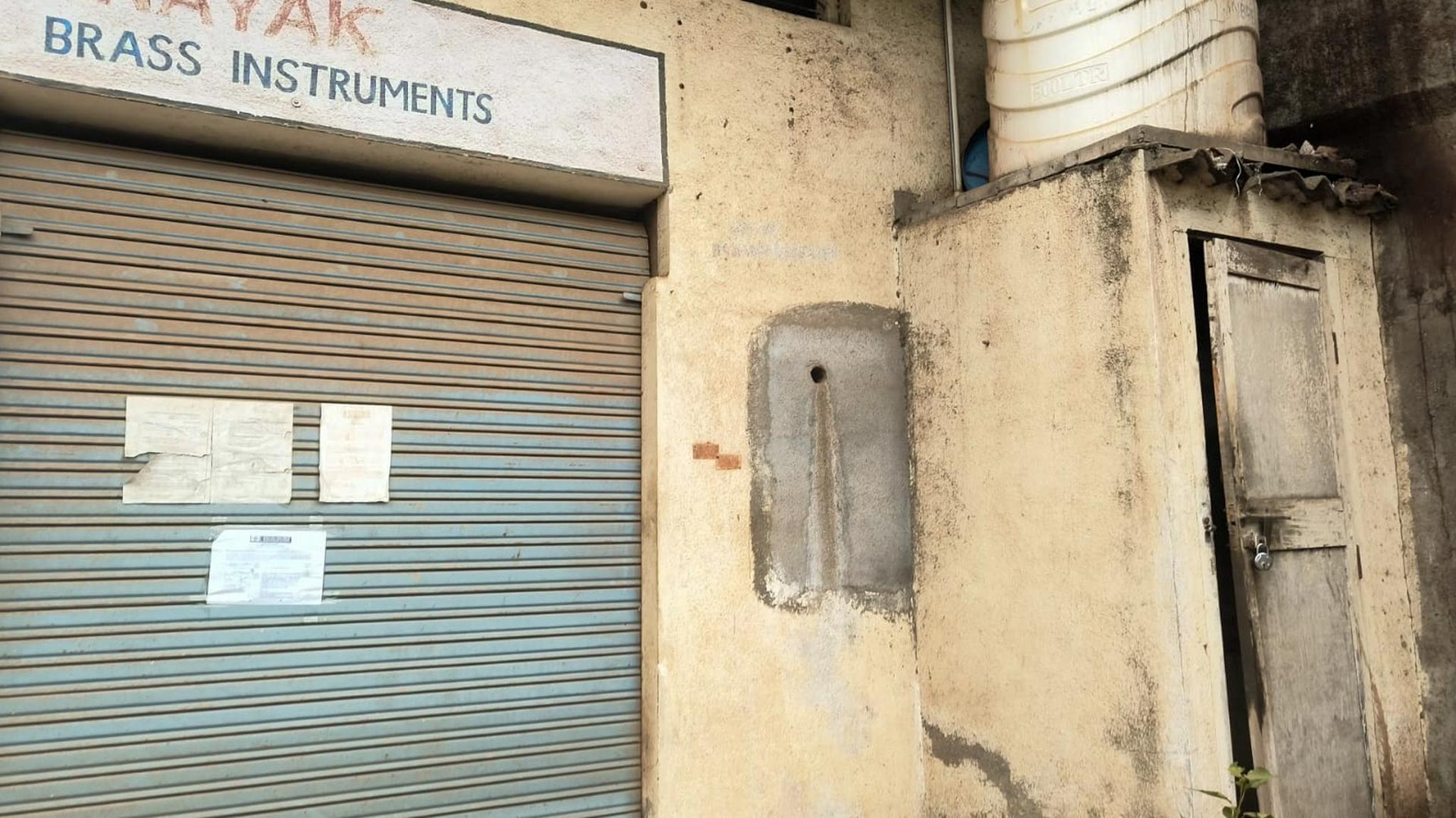99 square meter Industrial Shed for sale in Rajkot — photo 2