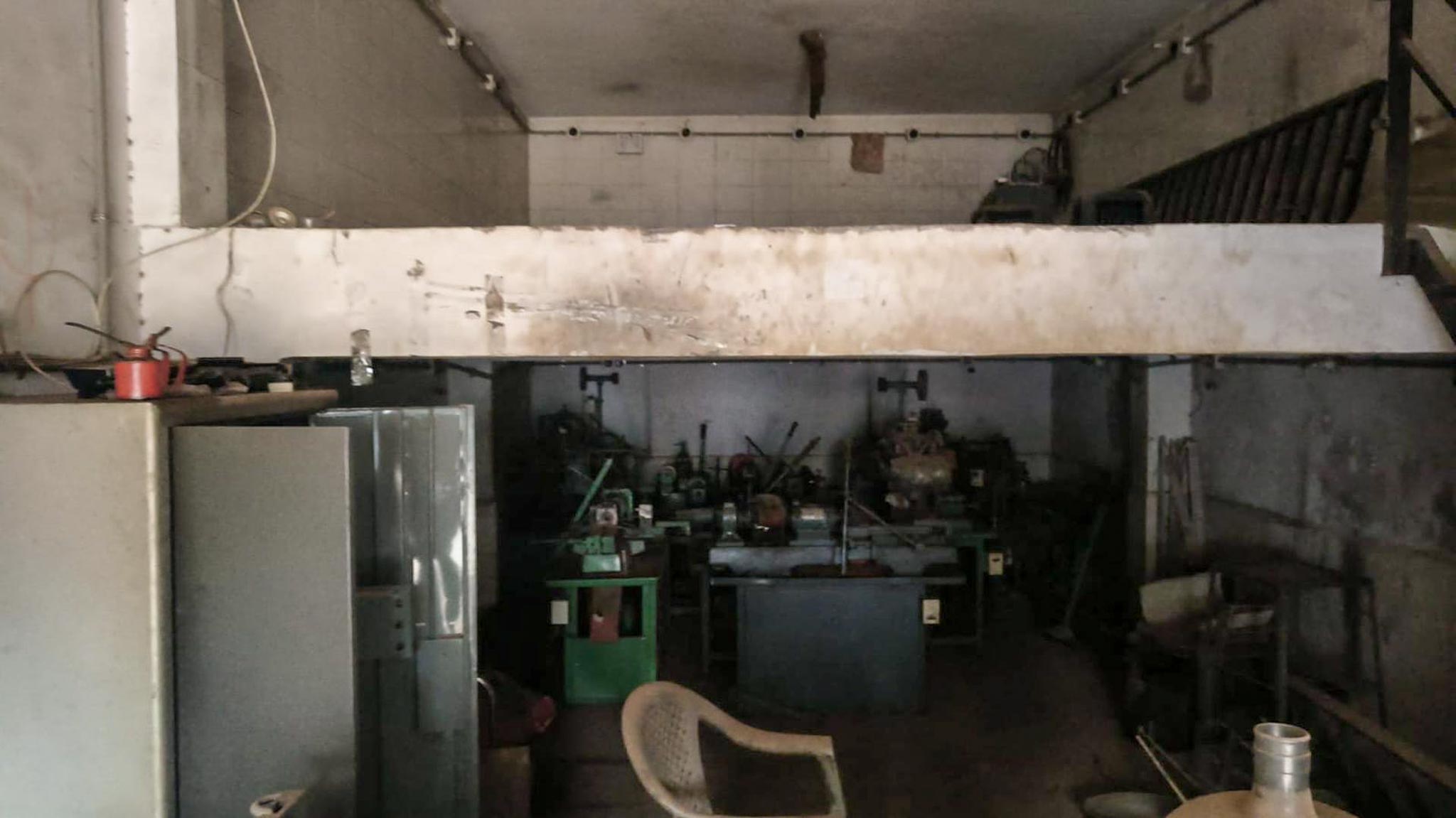99 square meter Industrial Shed for sale in Rajkot — photo 7
