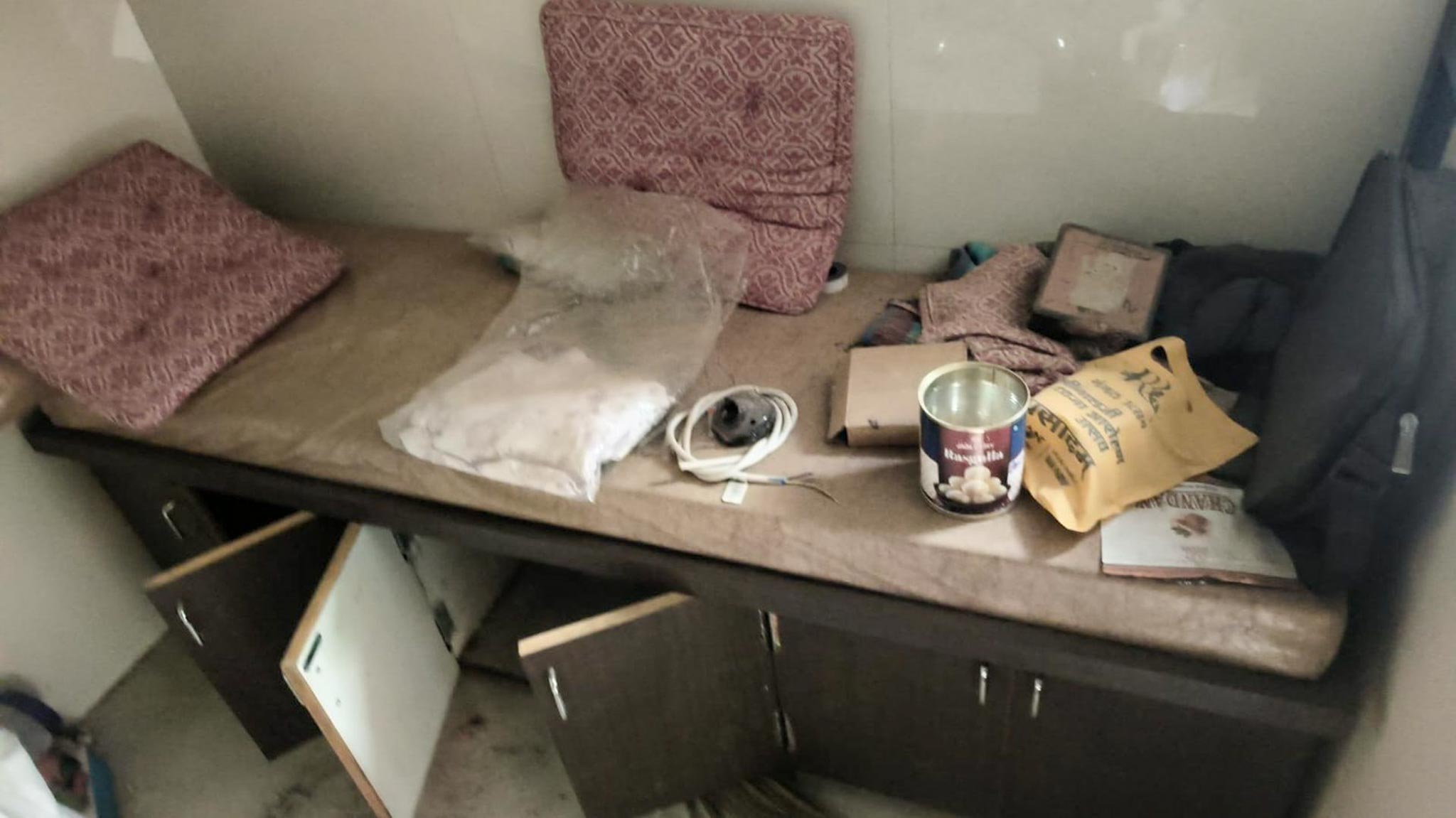 99 square meter Industrial Shed for sale in Rajkot — photo 11