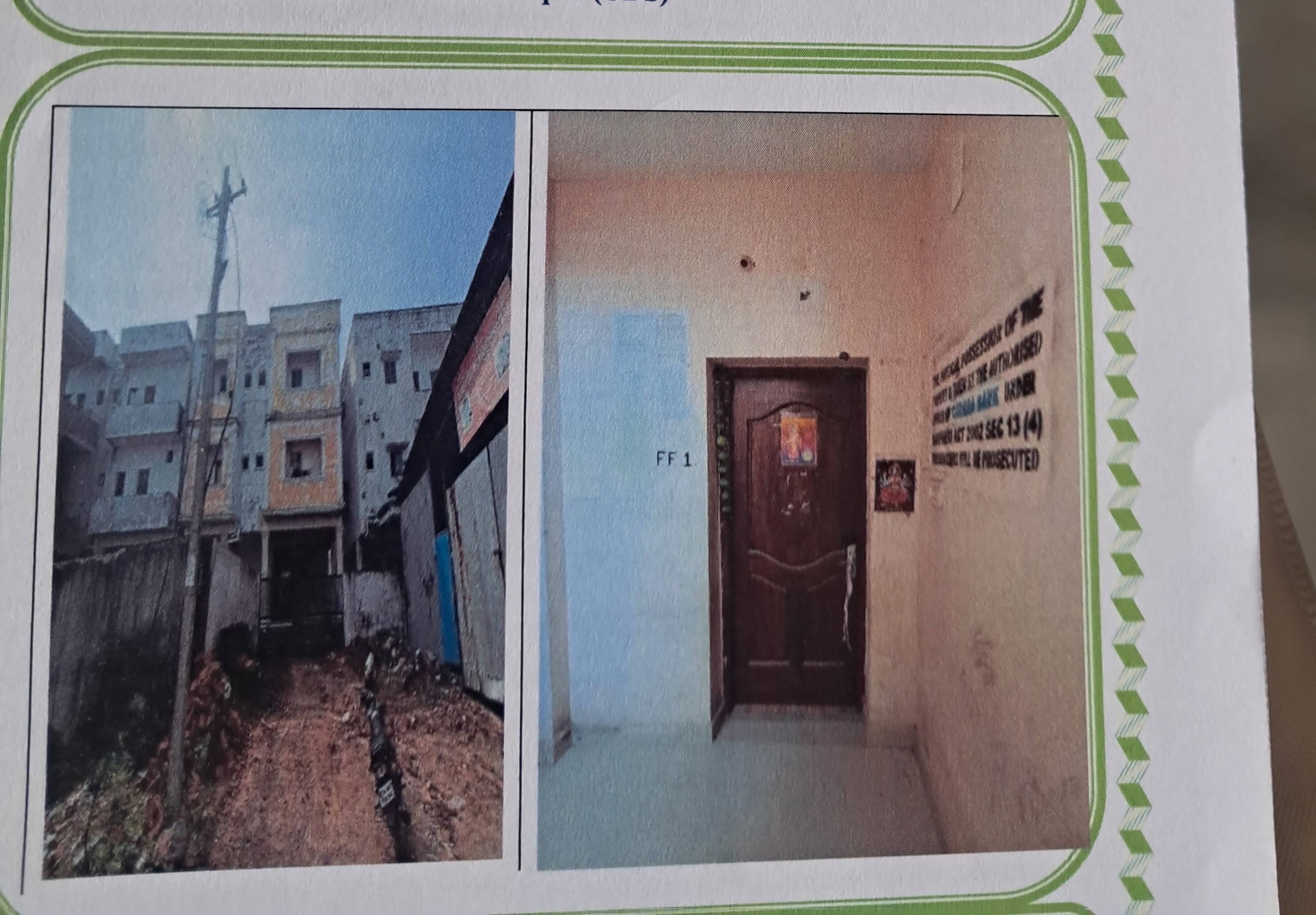 Flat for sale in Chennai — photo 2