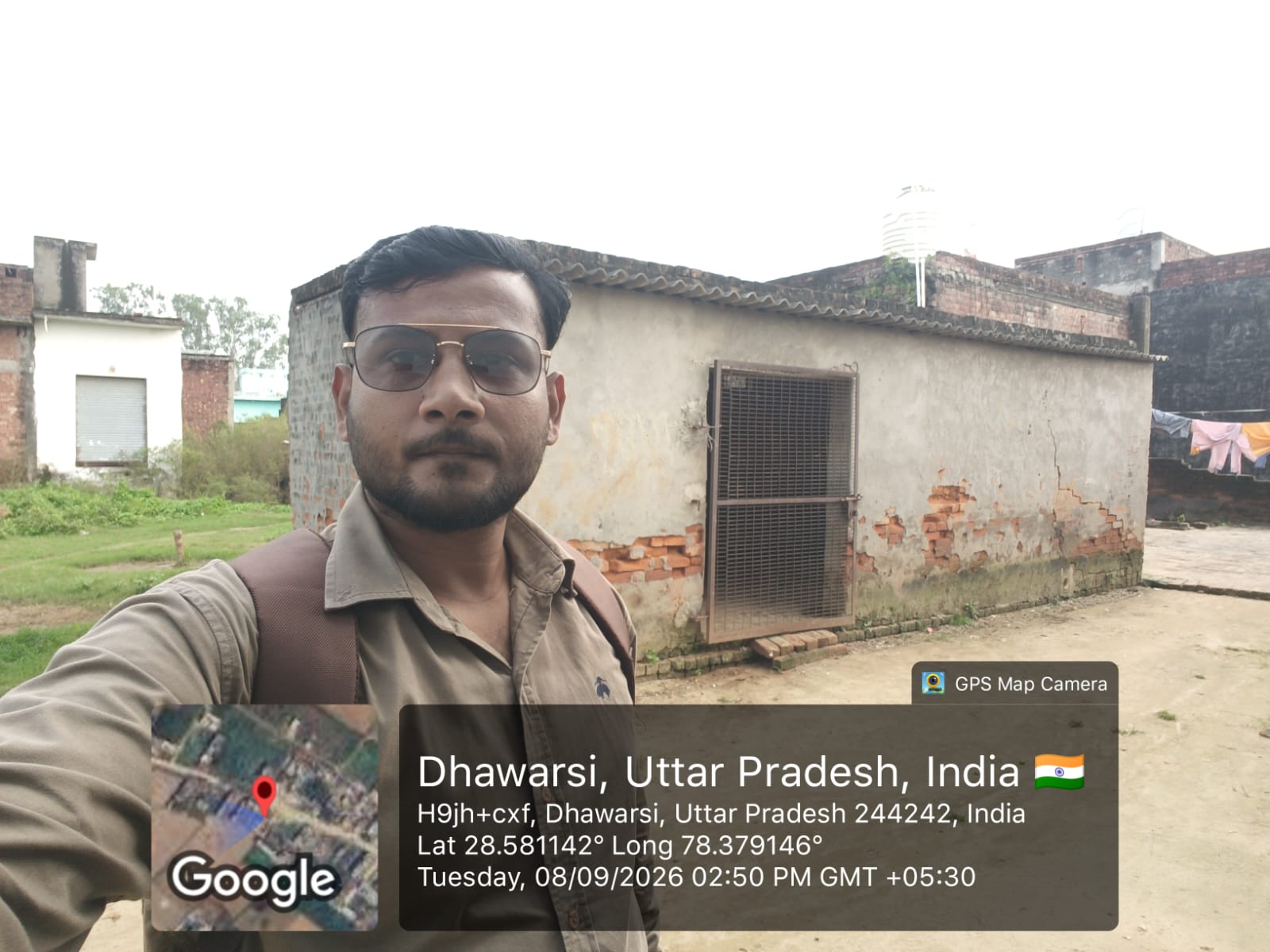 37.91 square meter Individual House for sale in Hasanpur — photo 2