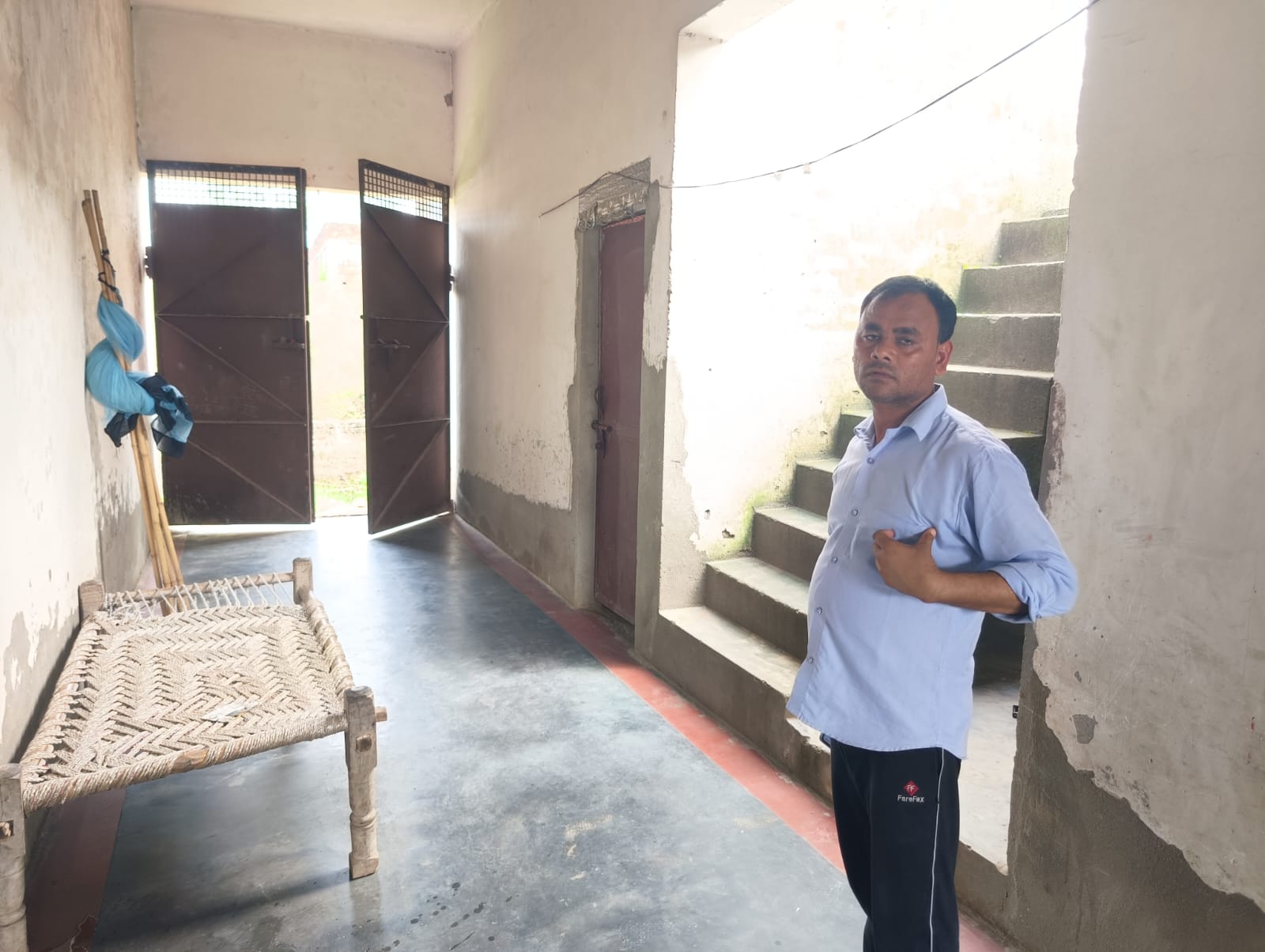 275.09 square meter Individual House for sale in Hasanpur
