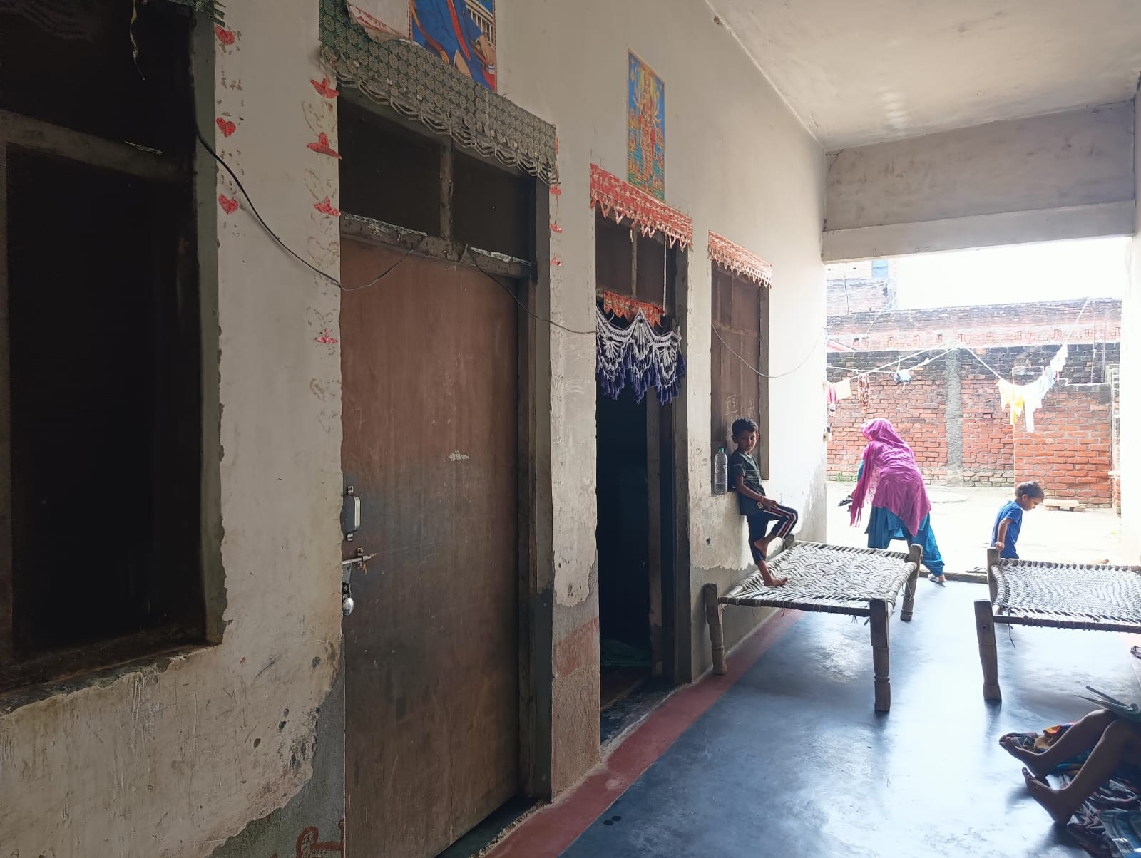 275.09 square meter Individual House for sale in Hasanpur — photo 3