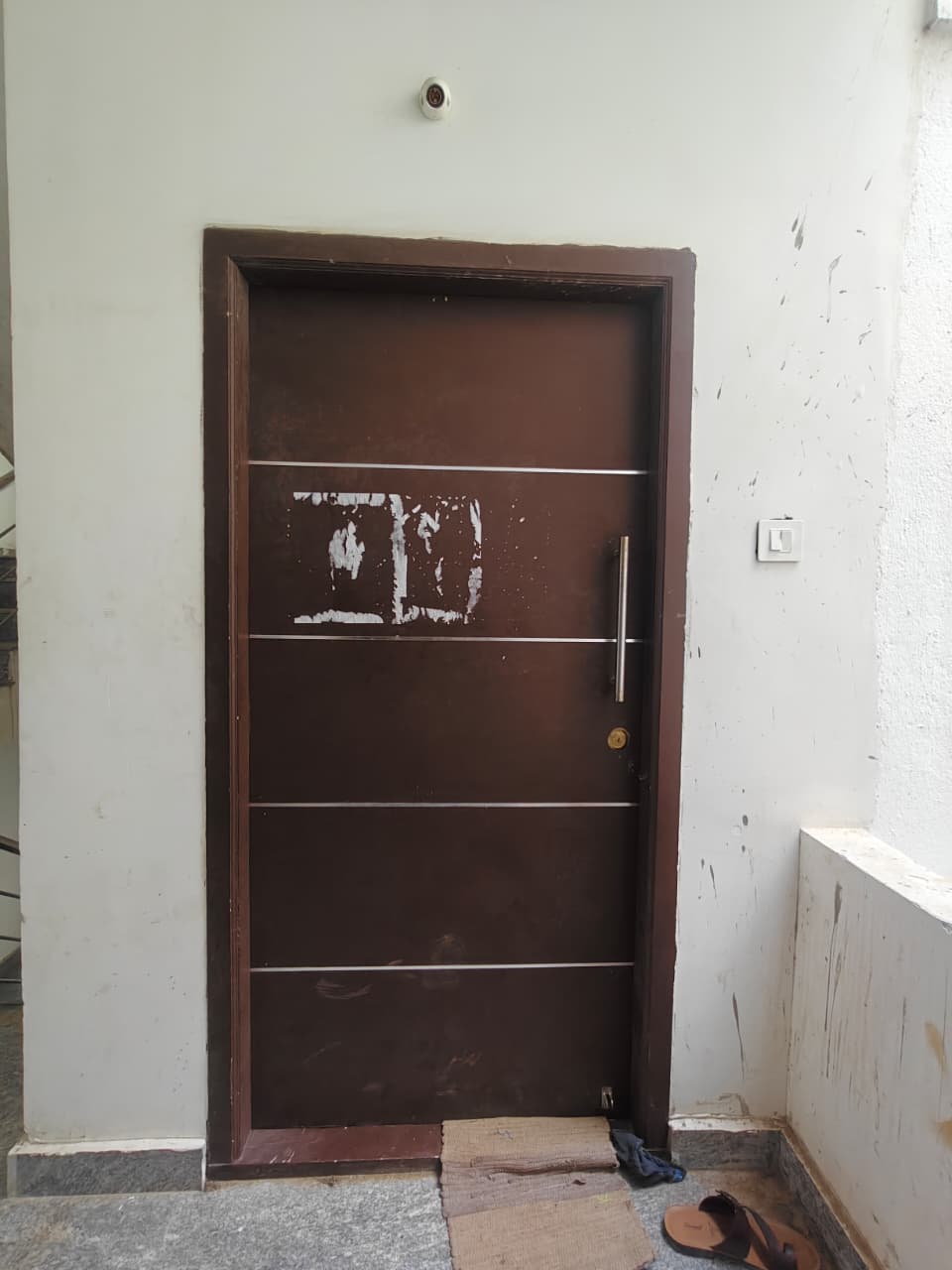 Flat for sale in PANAPAKKAM Chennai — photo 2