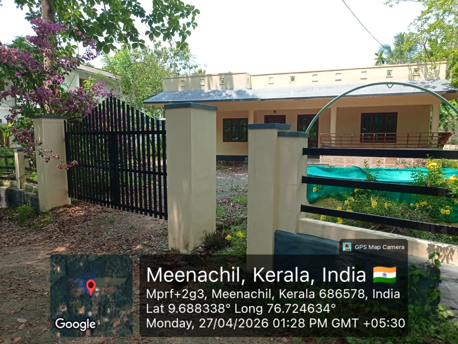 Individual House for sale in MELUKAVU — photo 1