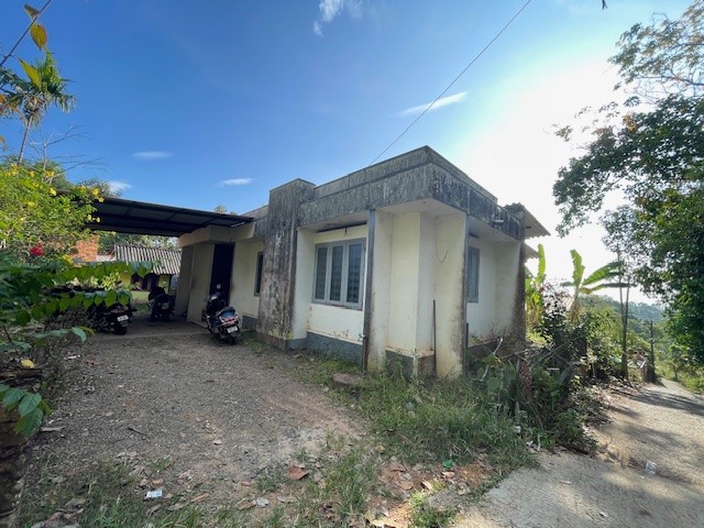 Individual House for sale in Kottayam — photo 1