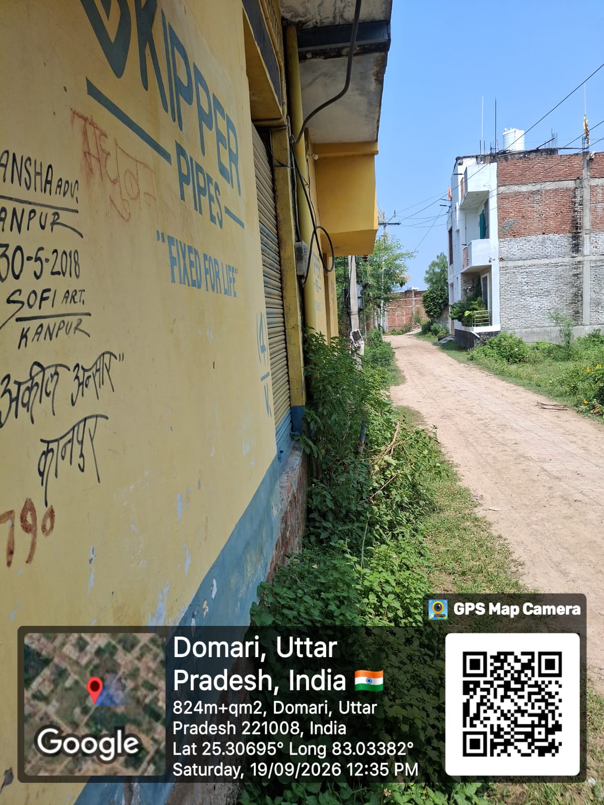 1360 square feet Individual House for sale in Varanasi — photo 6