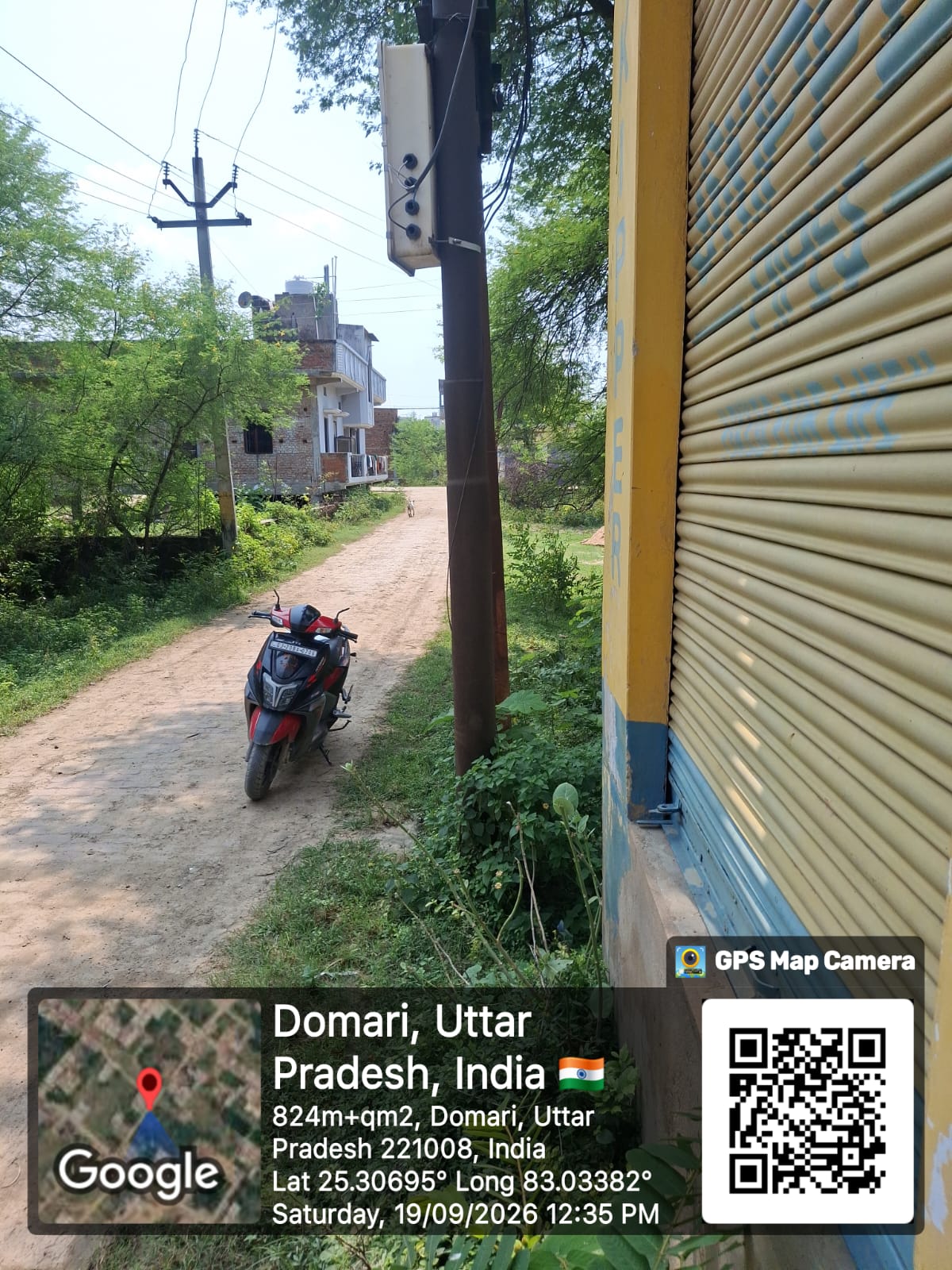 1360 square feet Individual House for sale in Varanasi — photo 7