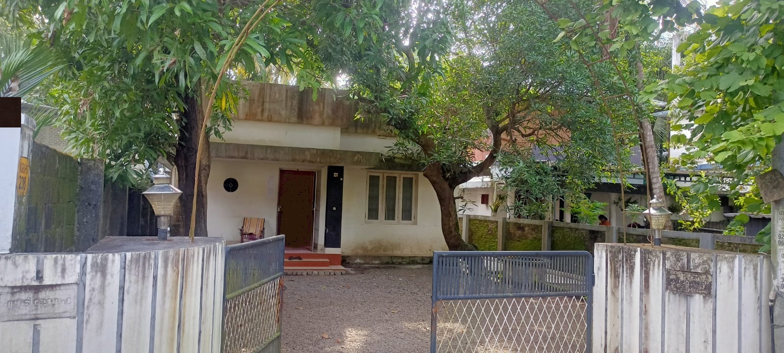 Individual House for sale in Thodupuzha