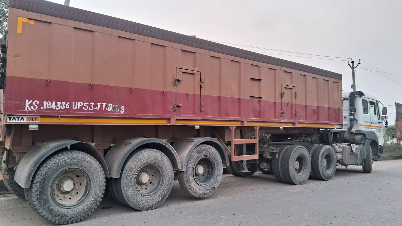 TRUCK for sale in Sant Kabir Nagar Khalilabad — photo 3