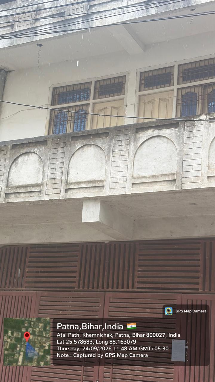 1464 square feet Individual House for sale in Patna — photo 4