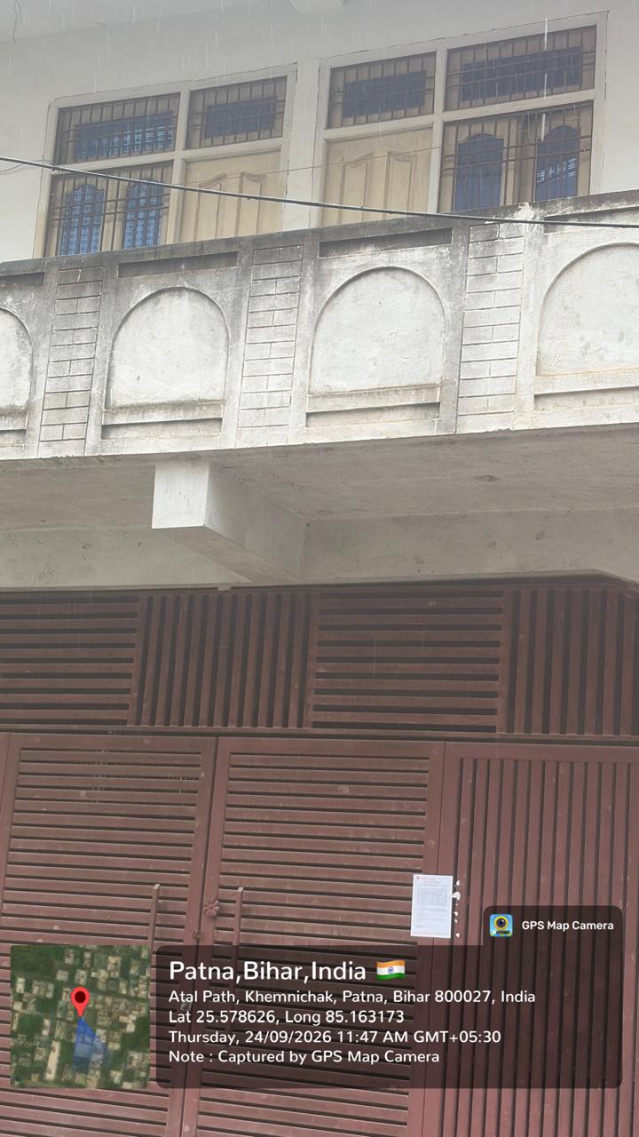 1464 square feet Individual House for sale in Patna — photo 5