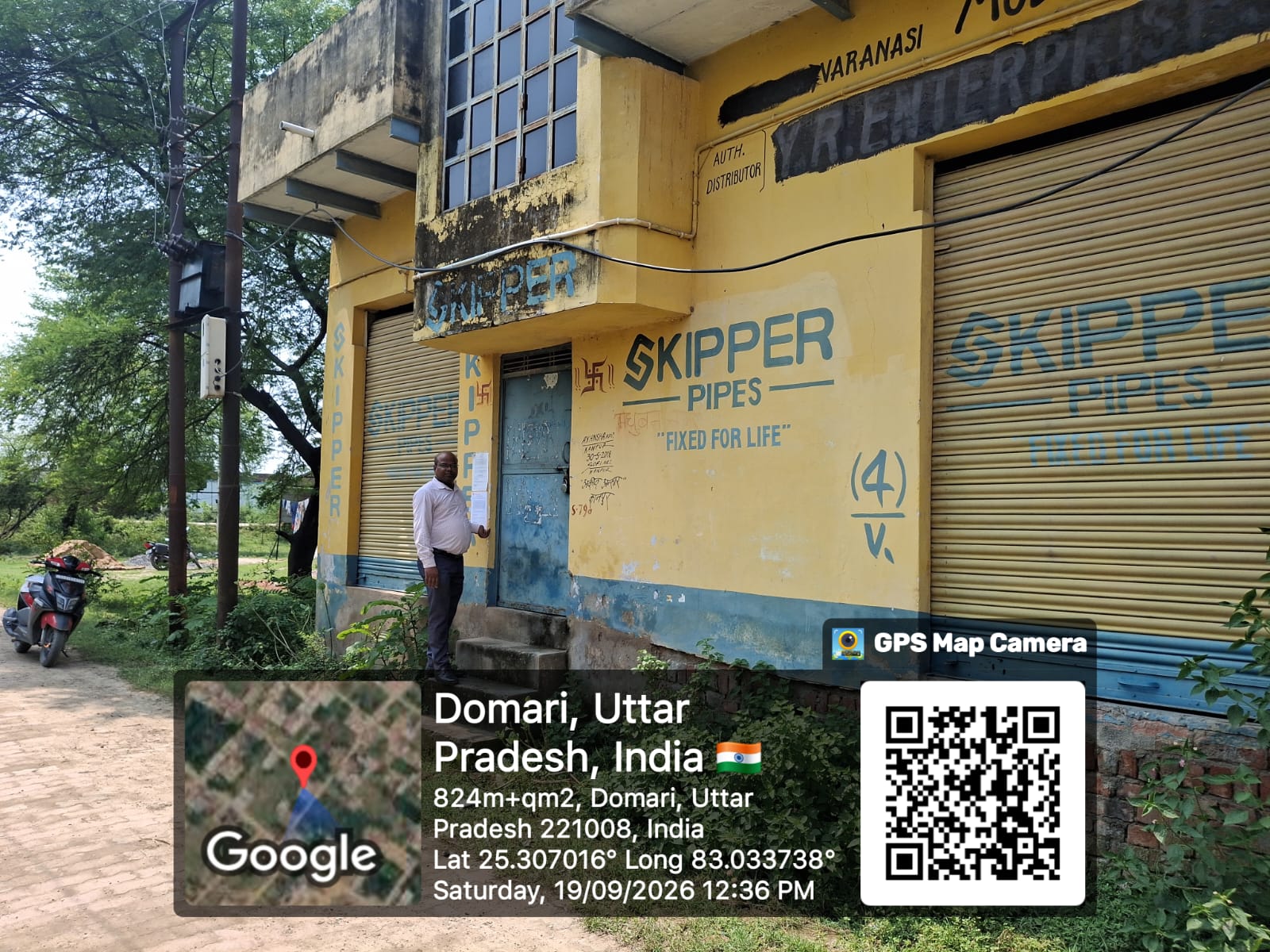 1360 square feet Individual House for sale in Varanasi — photo 3