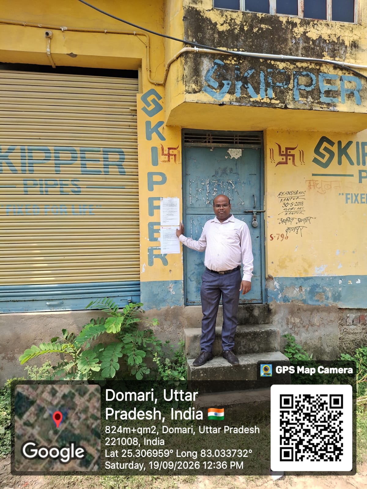 1360 square feet Individual House for sale in Varanasi — photo 4