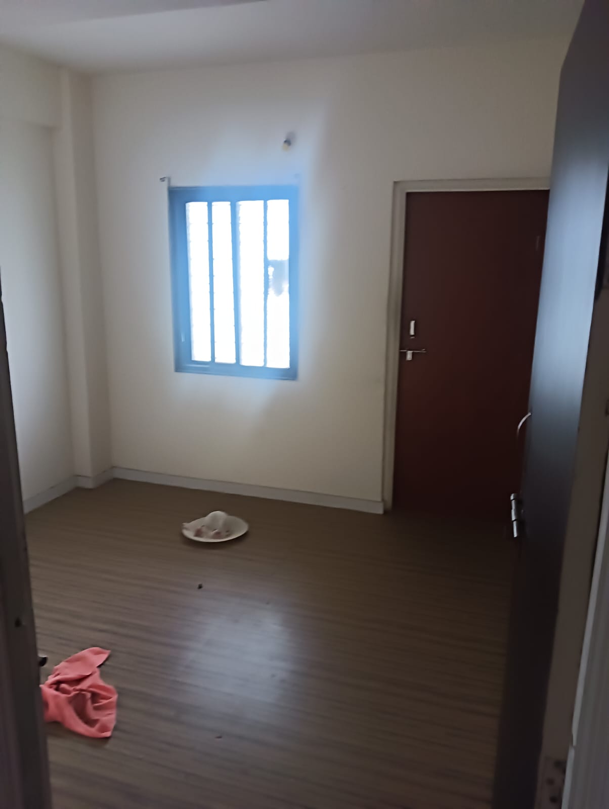 35.84 square meter Flat for sale in Sai Sankalp Residency Apartment, Additional Dindori MIDC — photo 3
