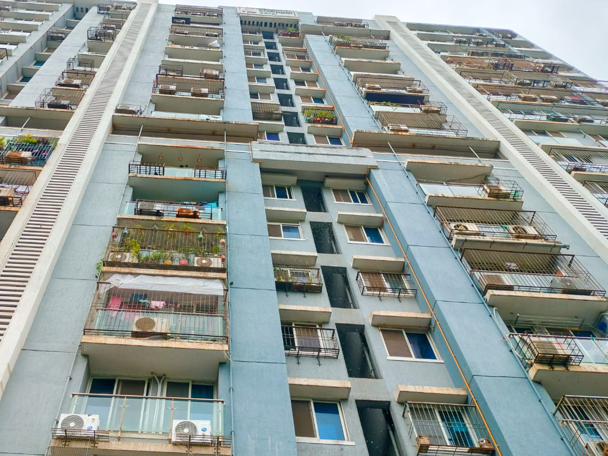 54.35 square meter Flat for sale in CASA DIVINE, Andheri Mumbai — photo 2