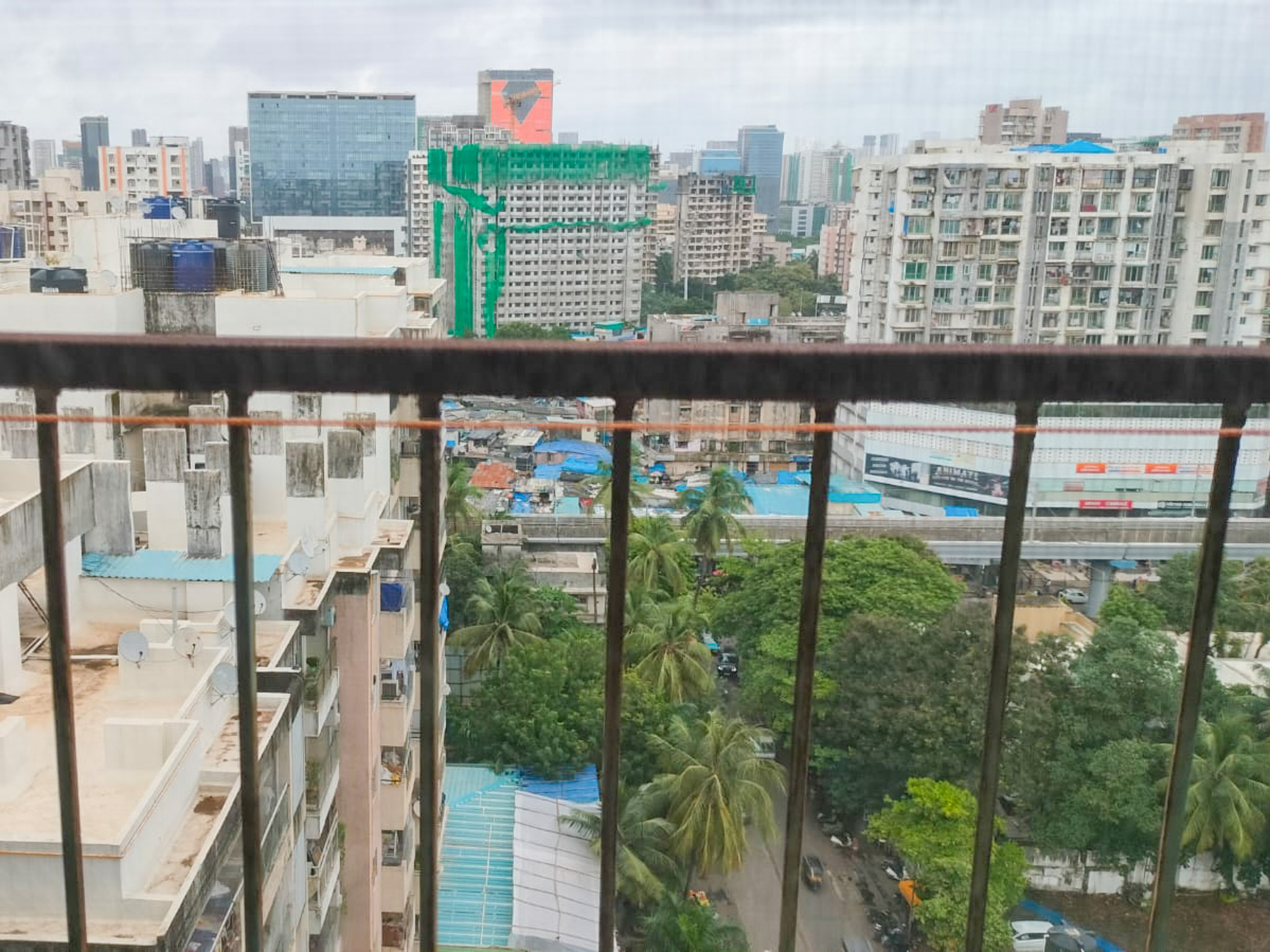 54.35 square meter Flat for sale in CASA DIVINE, Andheri Mumbai — photo 10