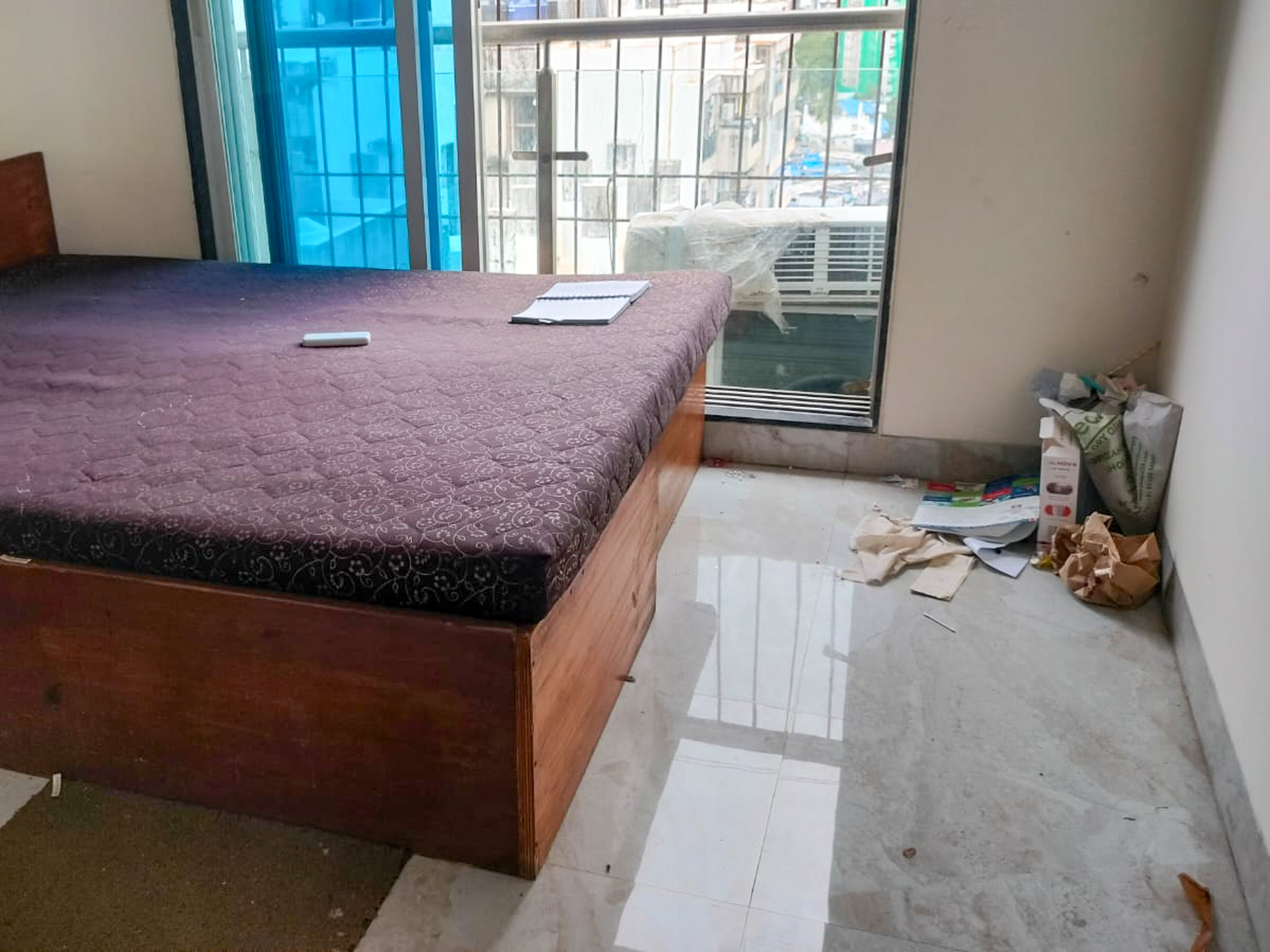 54.35 square meter Flat for sale in CASA DIVINE, Andheri Mumbai — photo 3