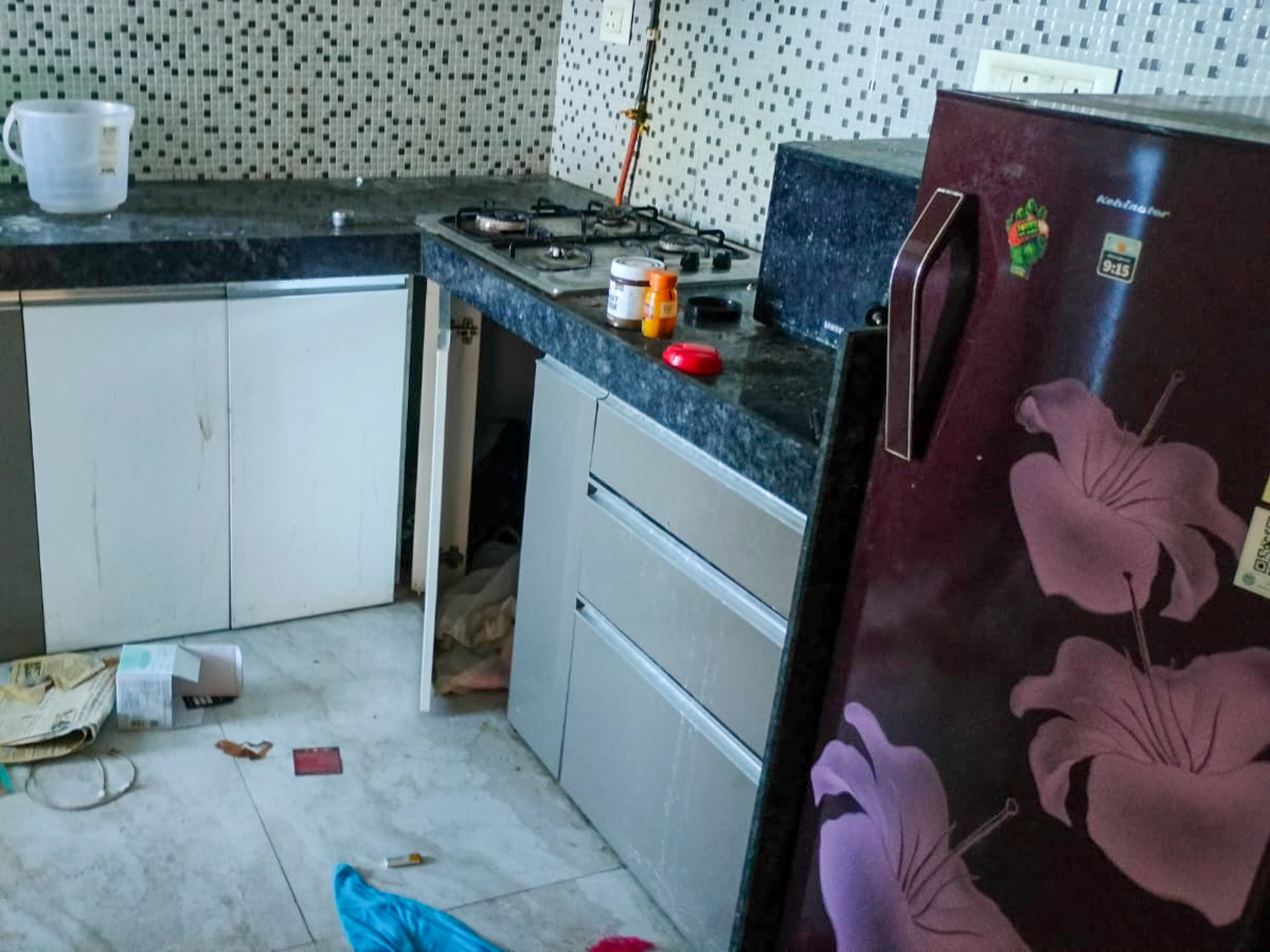 54.35 square meter Flat for sale in CASA DIVINE, Andheri Mumbai — photo 6