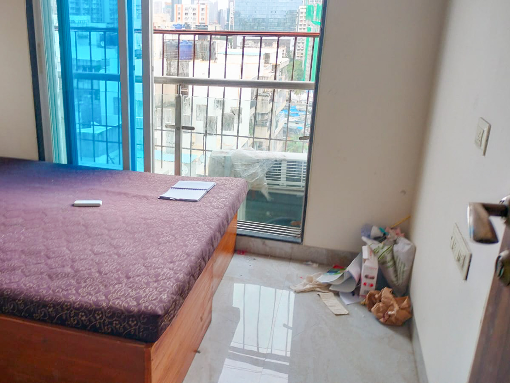 54.35 square meter Flat for sale in CASA DIVINE, Andheri Mumbai — photo 8