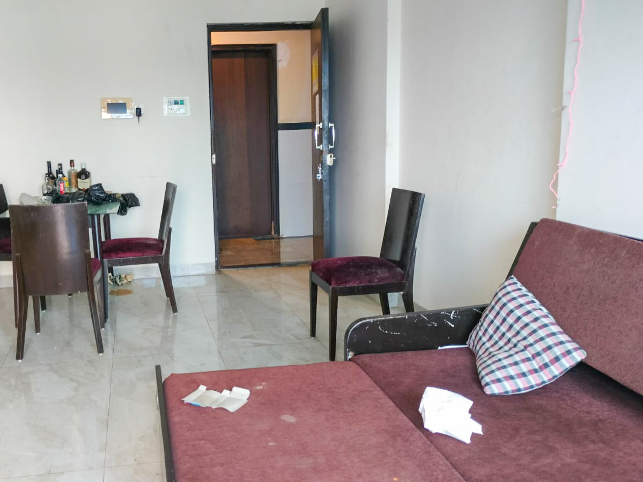 54.35 square meter Flat for sale in CASA DIVINE, Andheri Mumbai — photo 11