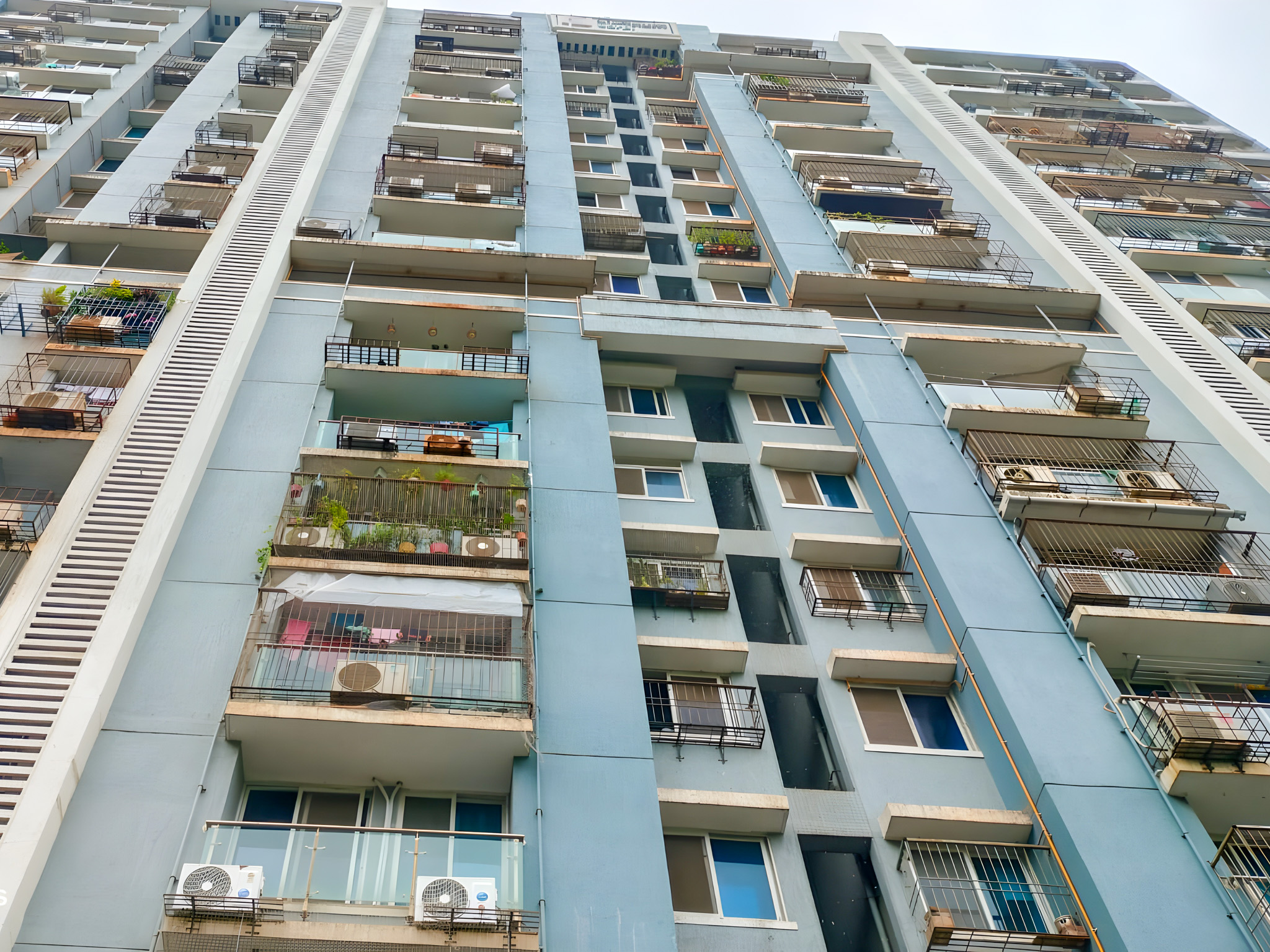 54.35 square meter Flat for sale in CASA DIVINE, Andheri Mumbai — photo 4