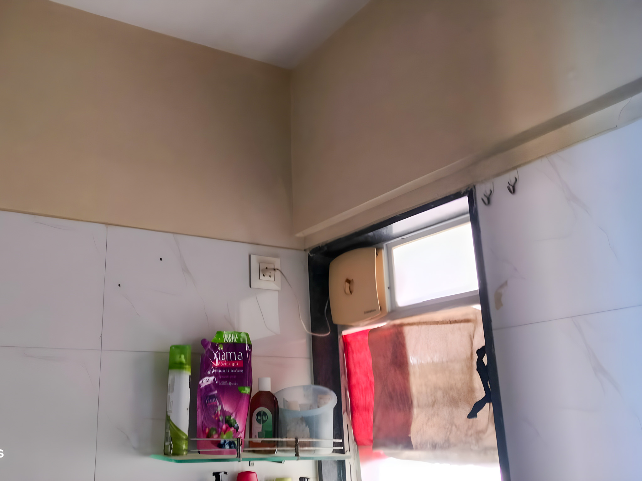 54.35 square meter Flat for sale in CASA DIVINE, Andheri Mumbai — photo 12