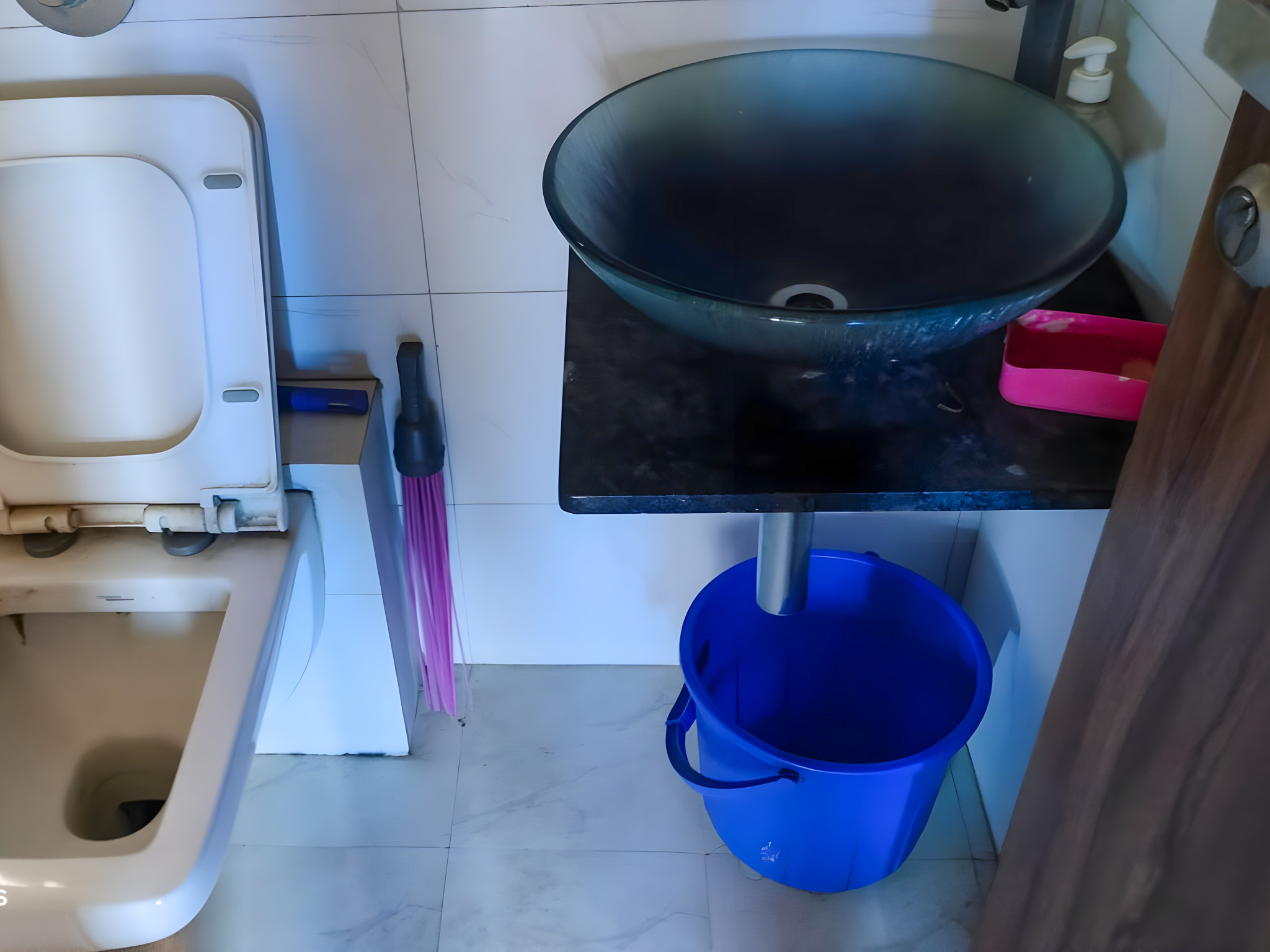 54.35 square meter Flat for sale in CASA DIVINE, Andheri Mumbai — photo 13