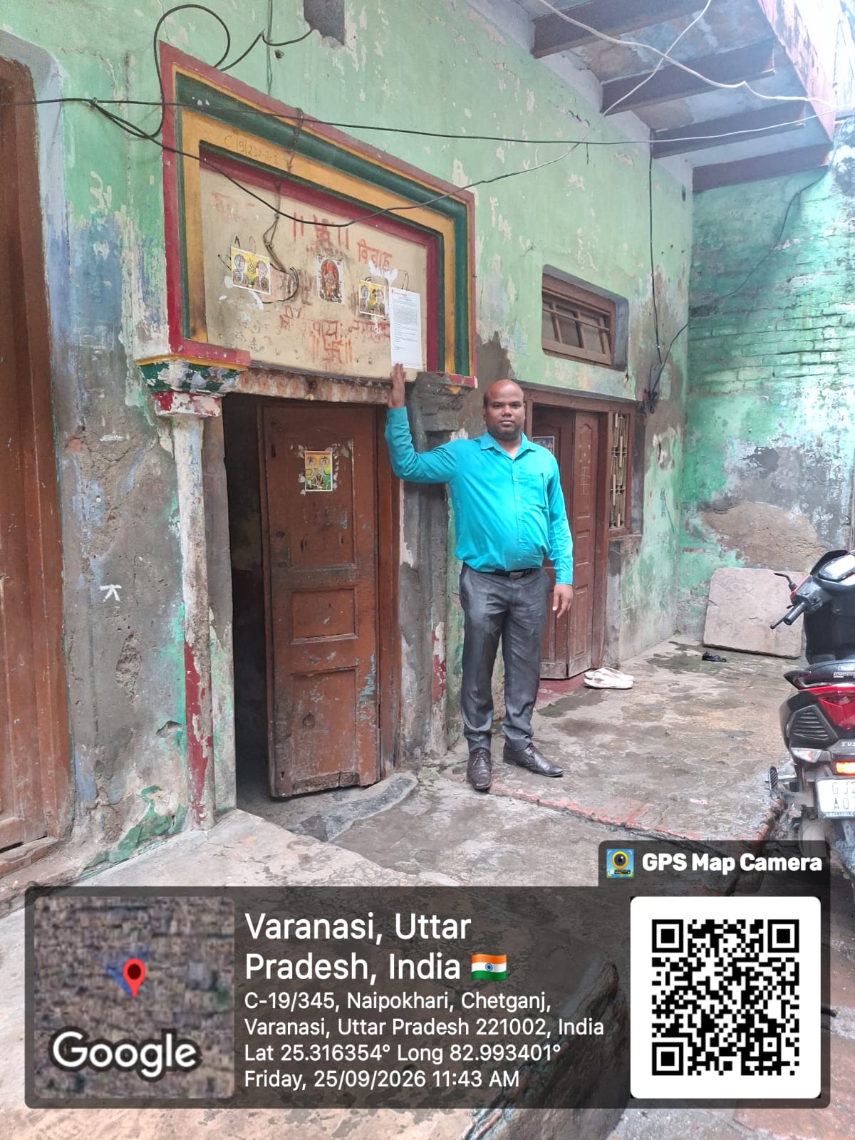 Individual House for sale in Sigra, Varanasi Varanasi — photo 16