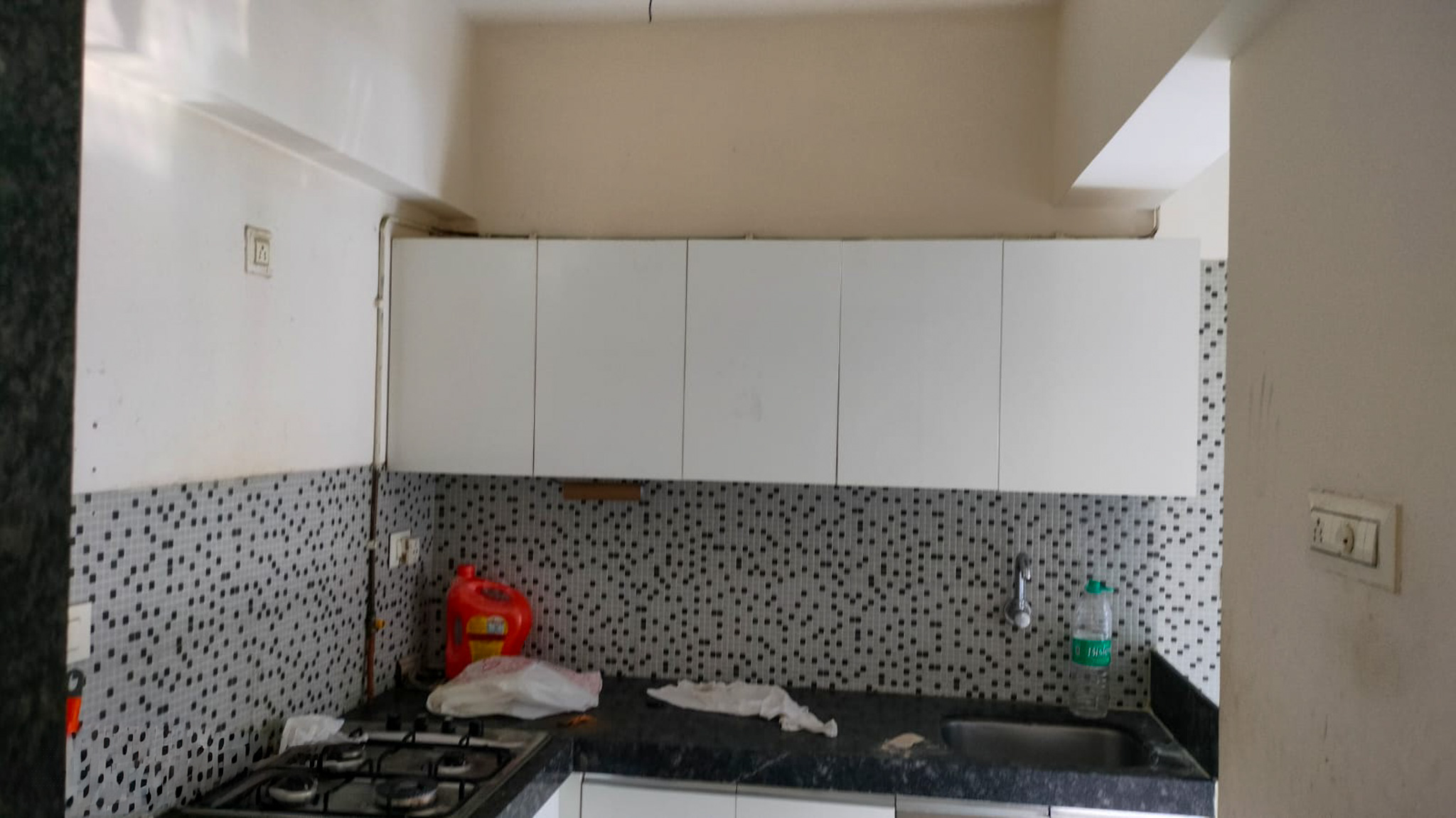 54.35 square meter Flat for sale in CASA DIVINE, Andheri Mumbai — photo 9