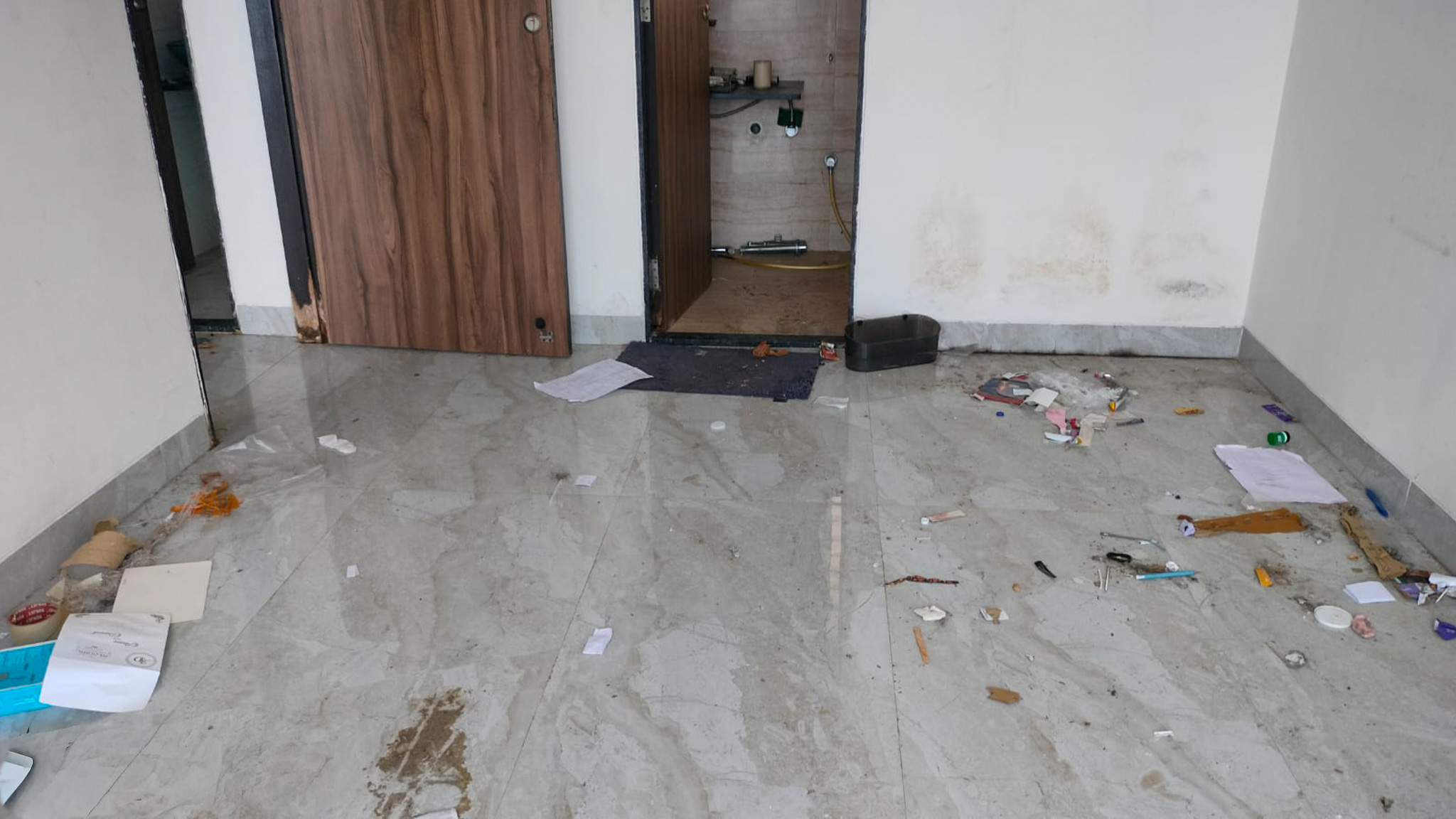 54.35 square meter Flat for sale in CASA DIVINE, Andheri Mumbai — photo 5