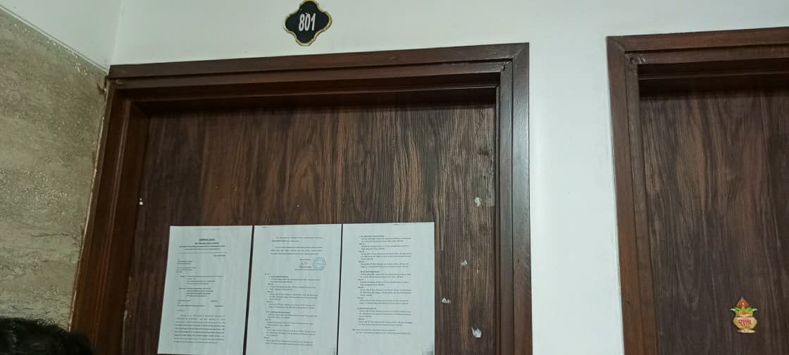2 BHK Flat for sale in PLATIMUM LIFE B WING, Near D N Nagar Metro Station Mumbai — photo 3
