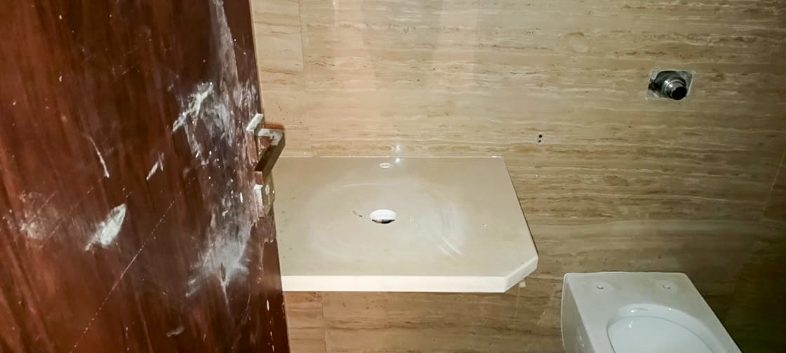 2 BHK Flat for sale in PLATIMUM LIFE B WING, Near D N Nagar Metro Station Mumbai — photo 12