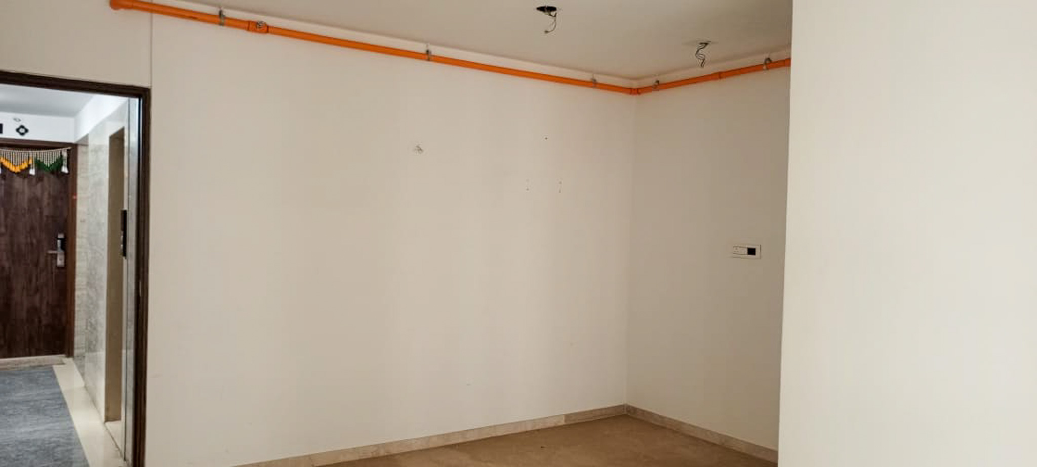 2 BHK Flat for sale in PLATINYM LIFE B WING, Near D N Nagar Metro Station Mumbai — photo 13