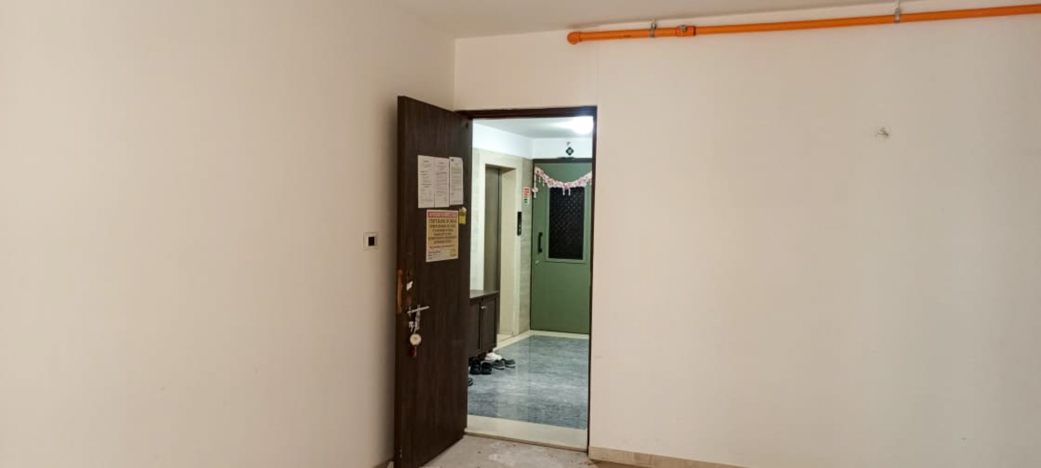 2 BHK Flat for sale in PLATINYM LIFE B WING, Near D N Nagar Metro Station Mumbai — photo 14