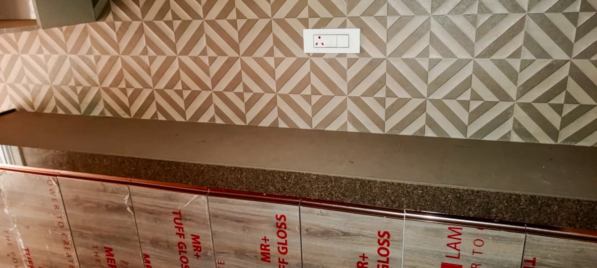 2 BHK Flat for sale in PLATINYM LIFE B WING, Near D N Nagar Metro Station Mumbai — photo 16