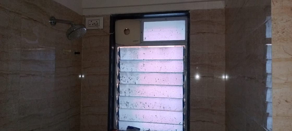 1 BHK Flat for sale in PLATINUM TOWER 4 SHIVKRUPA, D N NAGAR ANDHERI WEST MUMBAI Mumbai — photo 10