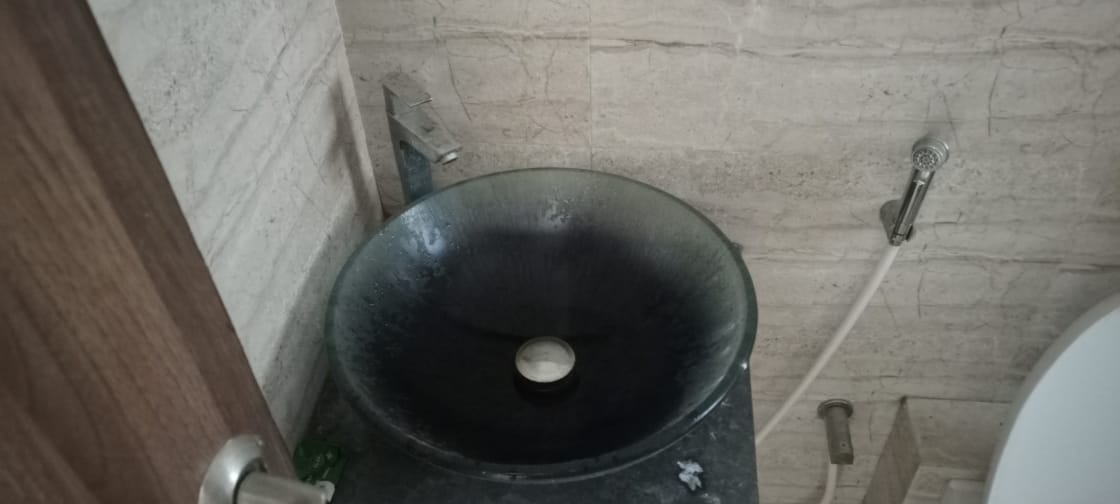 1 BHK Flat for sale in PLATINUM TOWER 4 SHIVKRUPA, D N NAGAR ANDHERI WEST MUMBAI Mumbai — photo 11